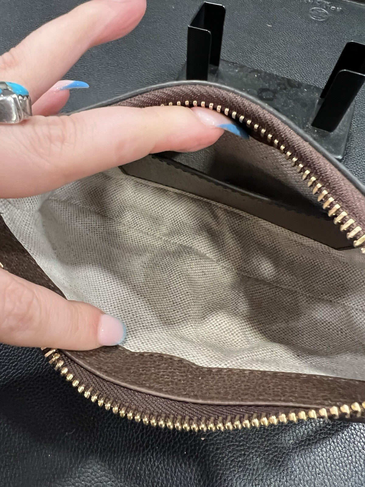 Gucci Ophidia mini bag With Certificate of Authenticity