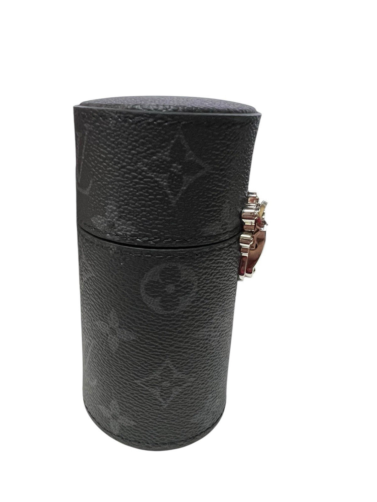 Louis Vuitton Monogram Eclipse 100ML Travel Case