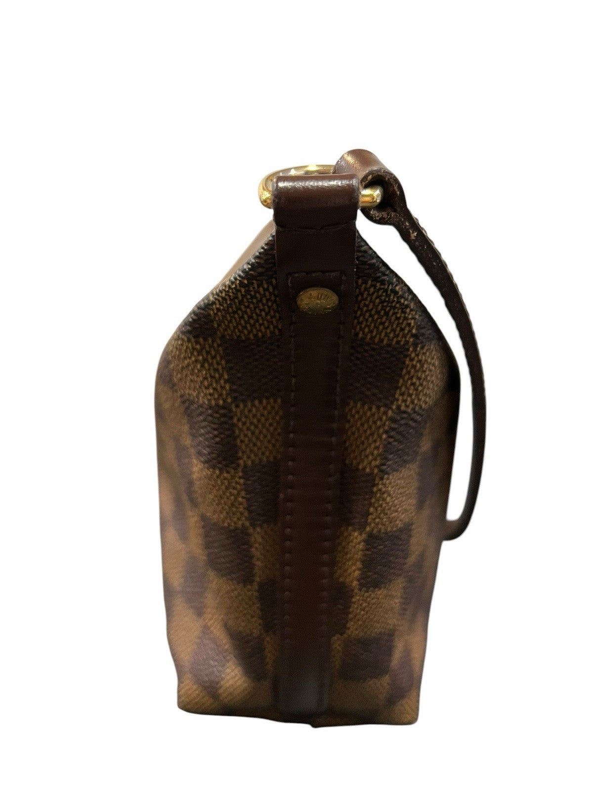 Louis Vuitton Damier Ebene Illovo PM W/Authenticity