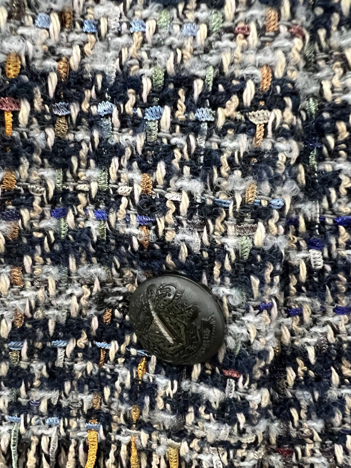 Veronica Beard Lyons Jacket Size 2 Retail $798