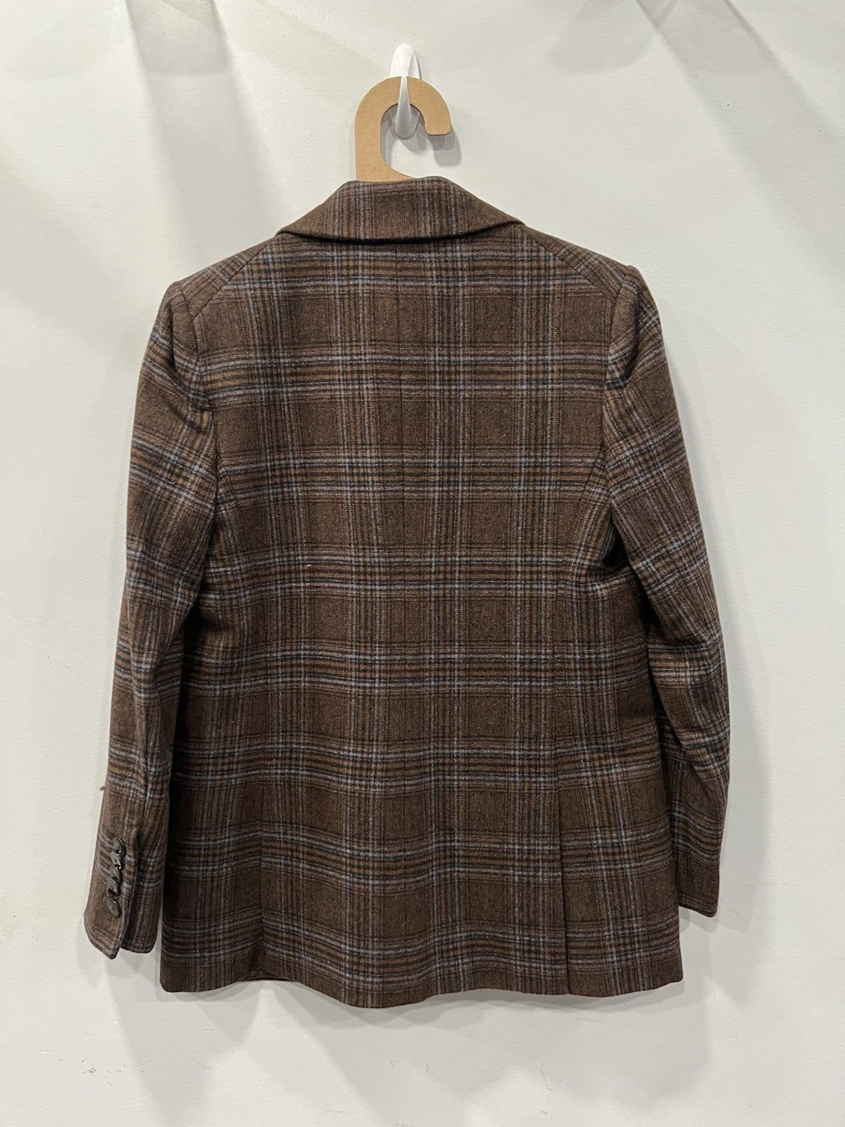 Veronica Beard Maci Dickey Wool Jacket NWT Retail $698 Size 6