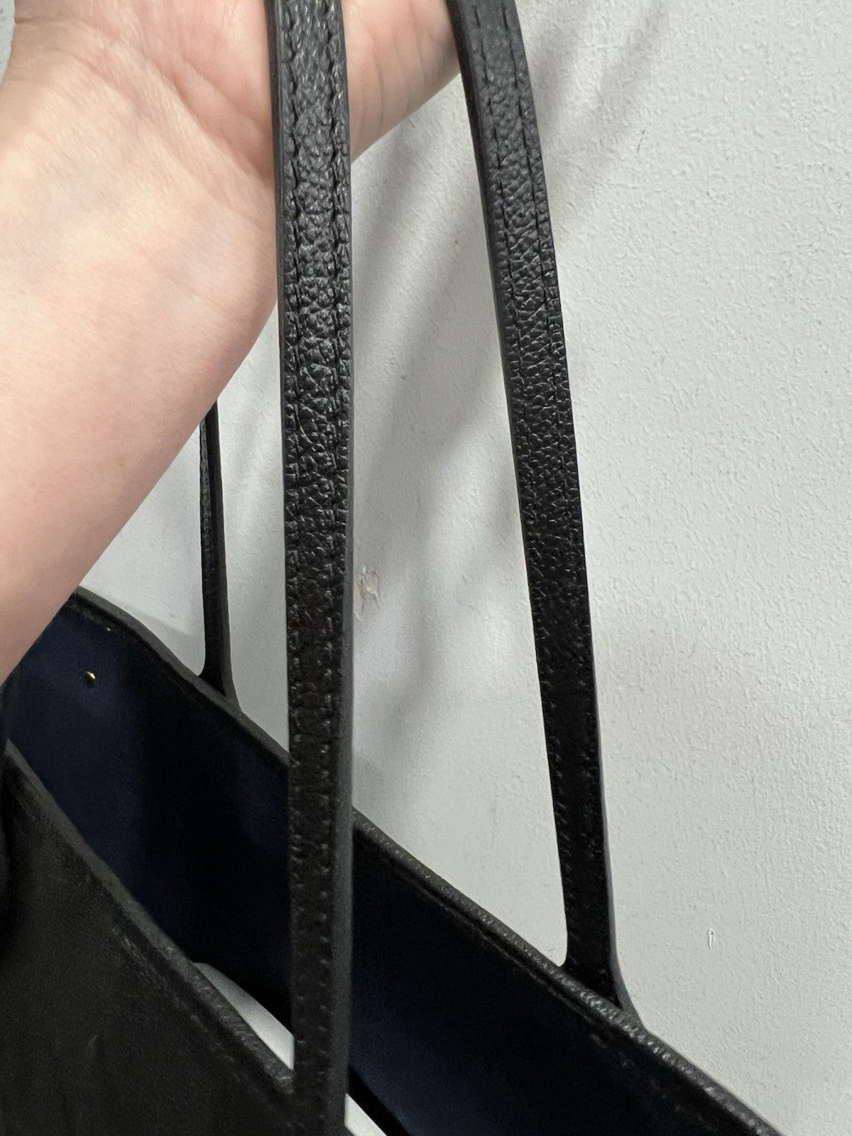 Louis Vuitton Empreinte Black Neverfull MM