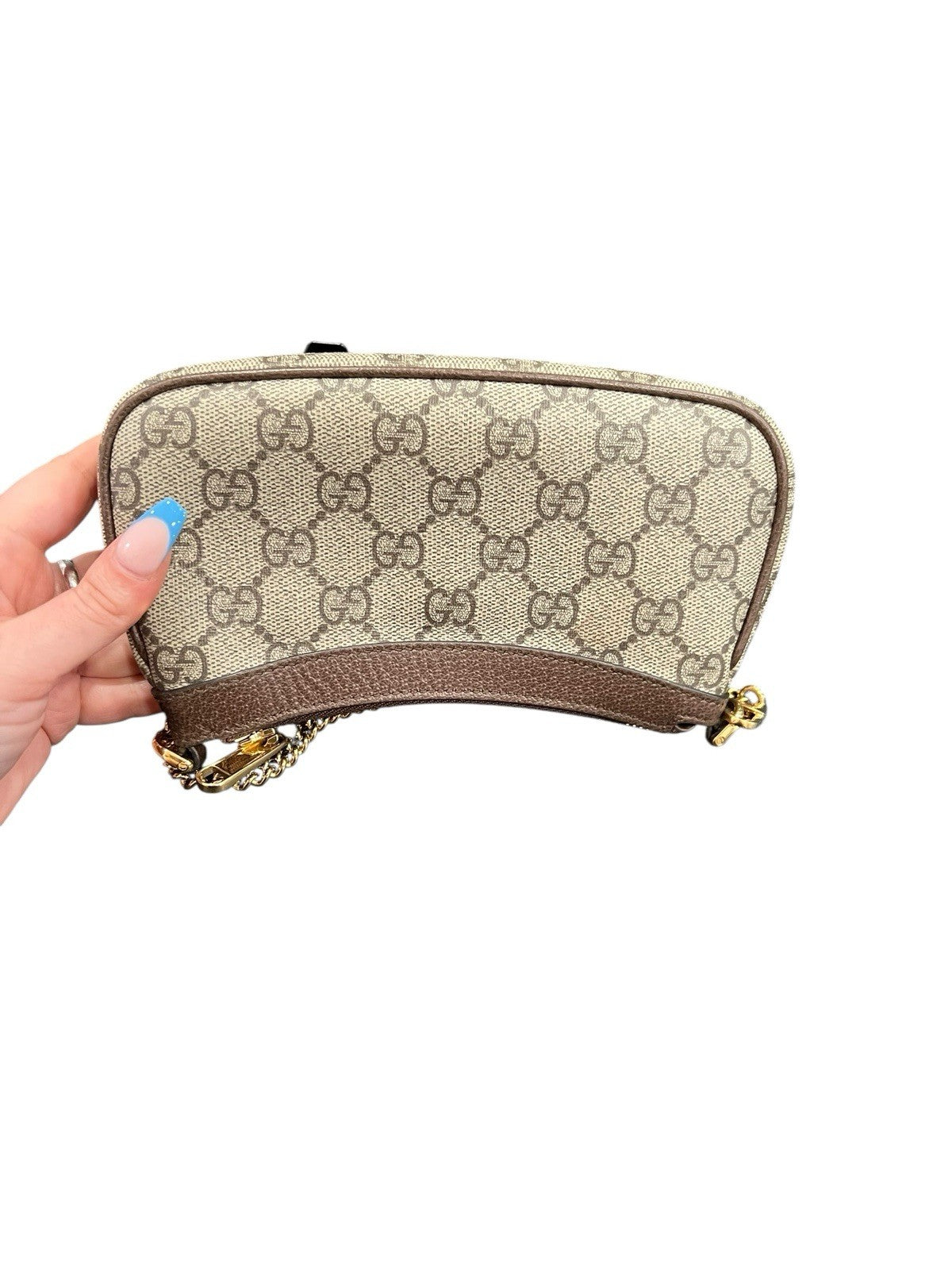 Gucci Ophidia mini bag With Certificate of Authenticity