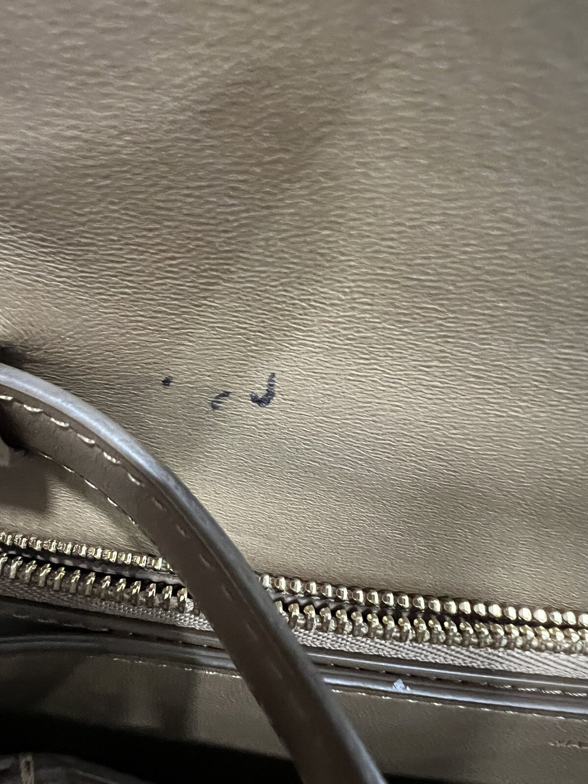 Celine Medium Classic Box Bag W/Certificate & Tags