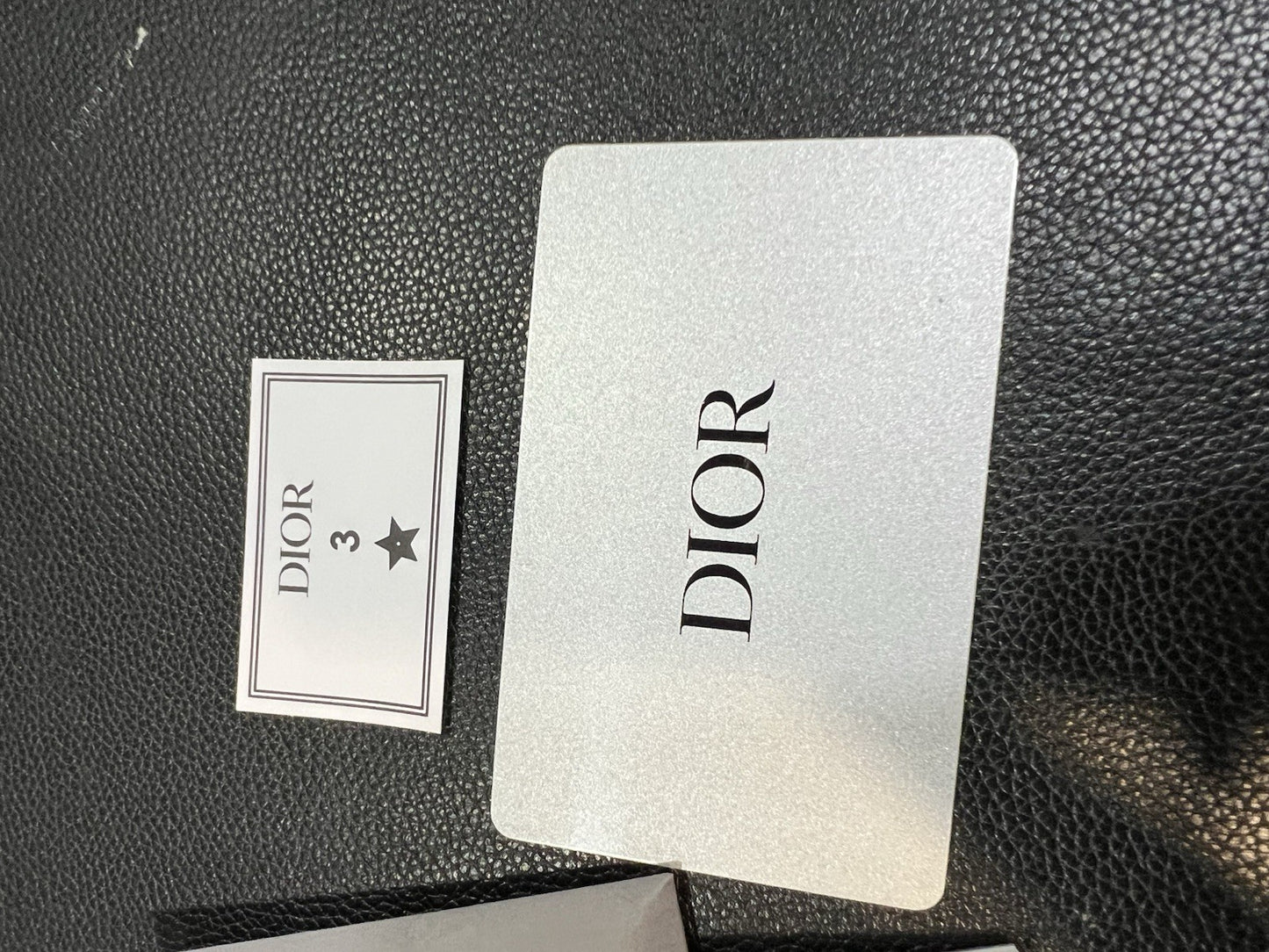 Christian Dior Medium Oblique Book Tote (NEW)