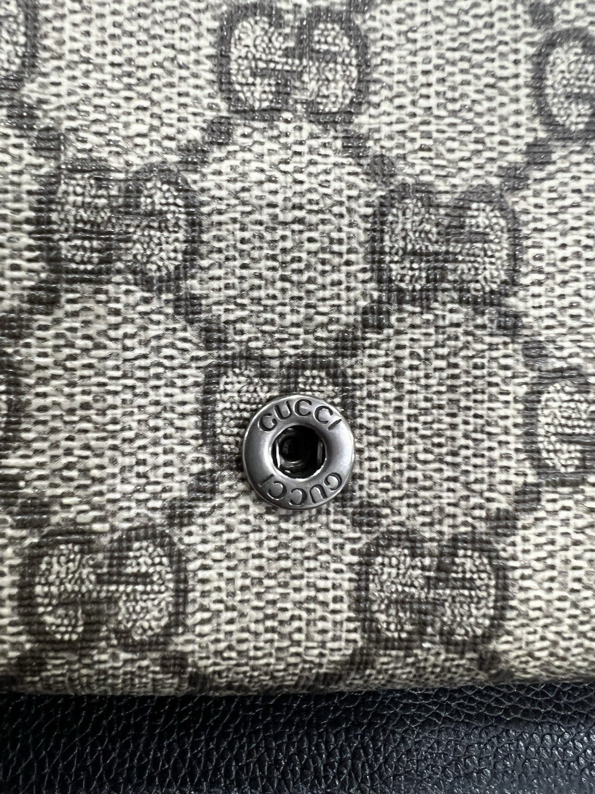 Gucci Dionysus Wallet On Chain W/Authenticity