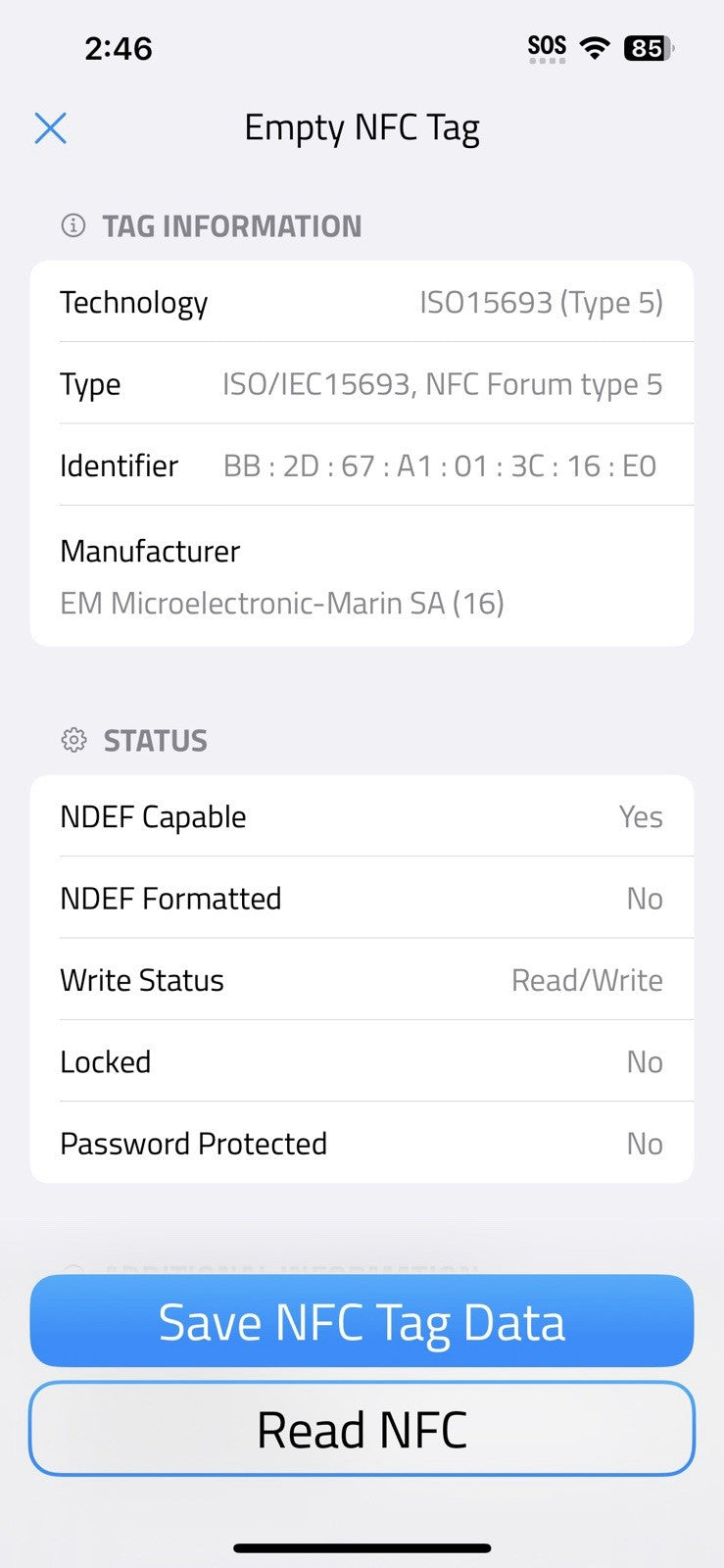 Louis Vuitton Empreinte Noir Onthego PM Crossbody Retail $3400