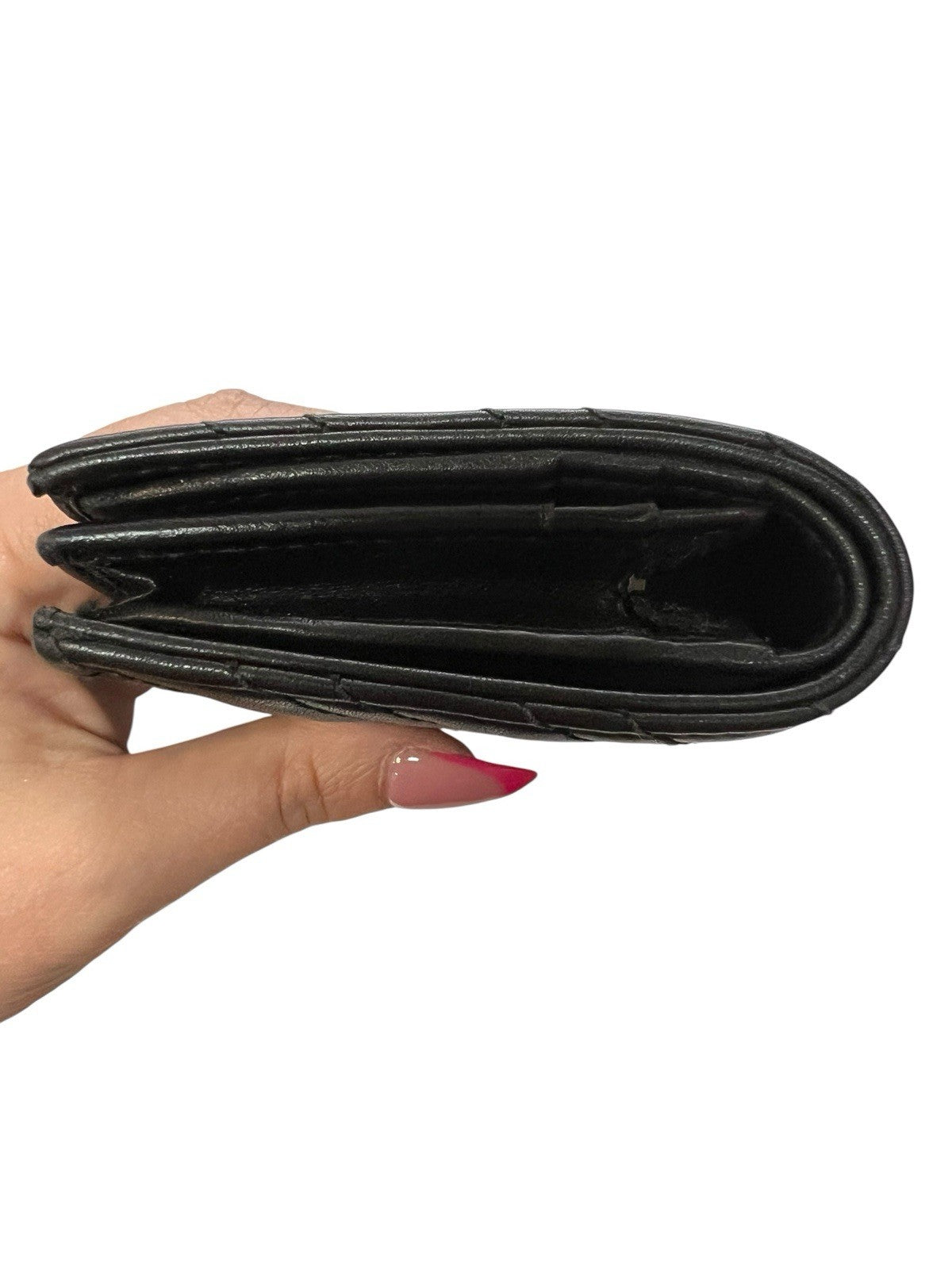 Gucci GG Marmont small wallet W/Certificate of Authenticity