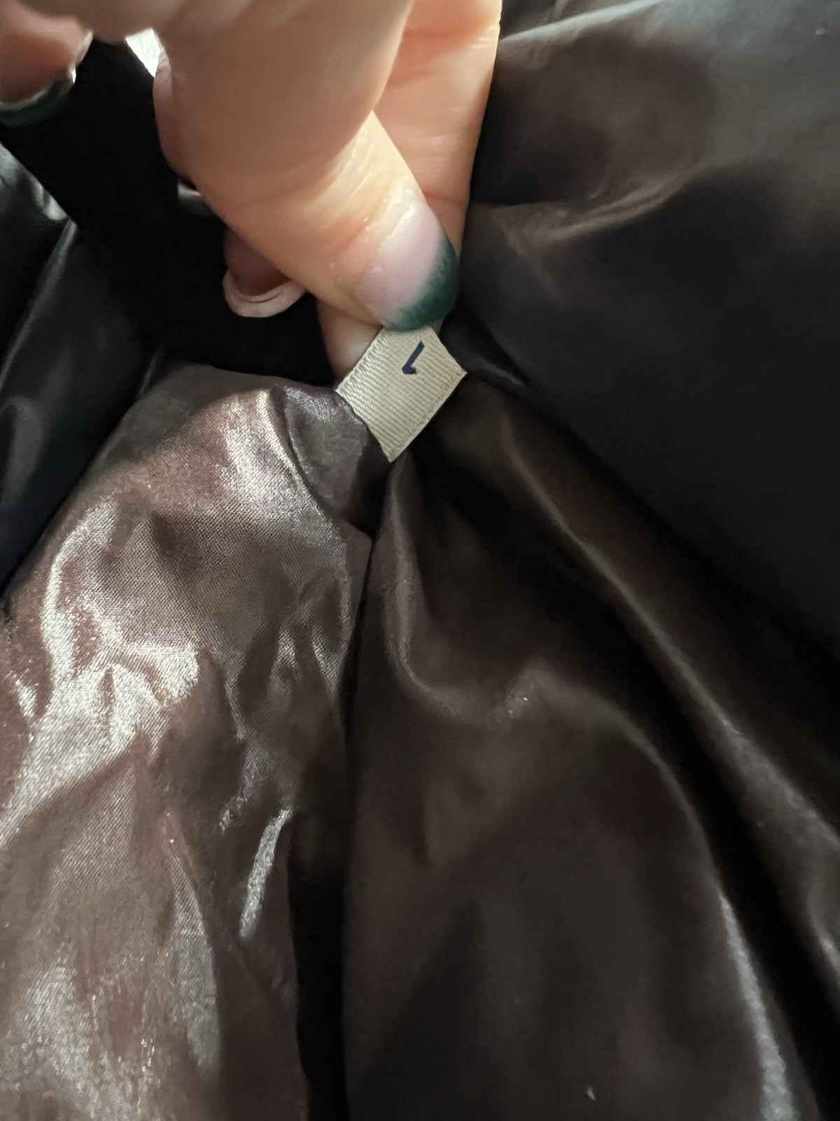 Moncler Men's Navy Maya Giubbotto Down Jacket Size 1/S Retail $1950 AUTHENTIC!