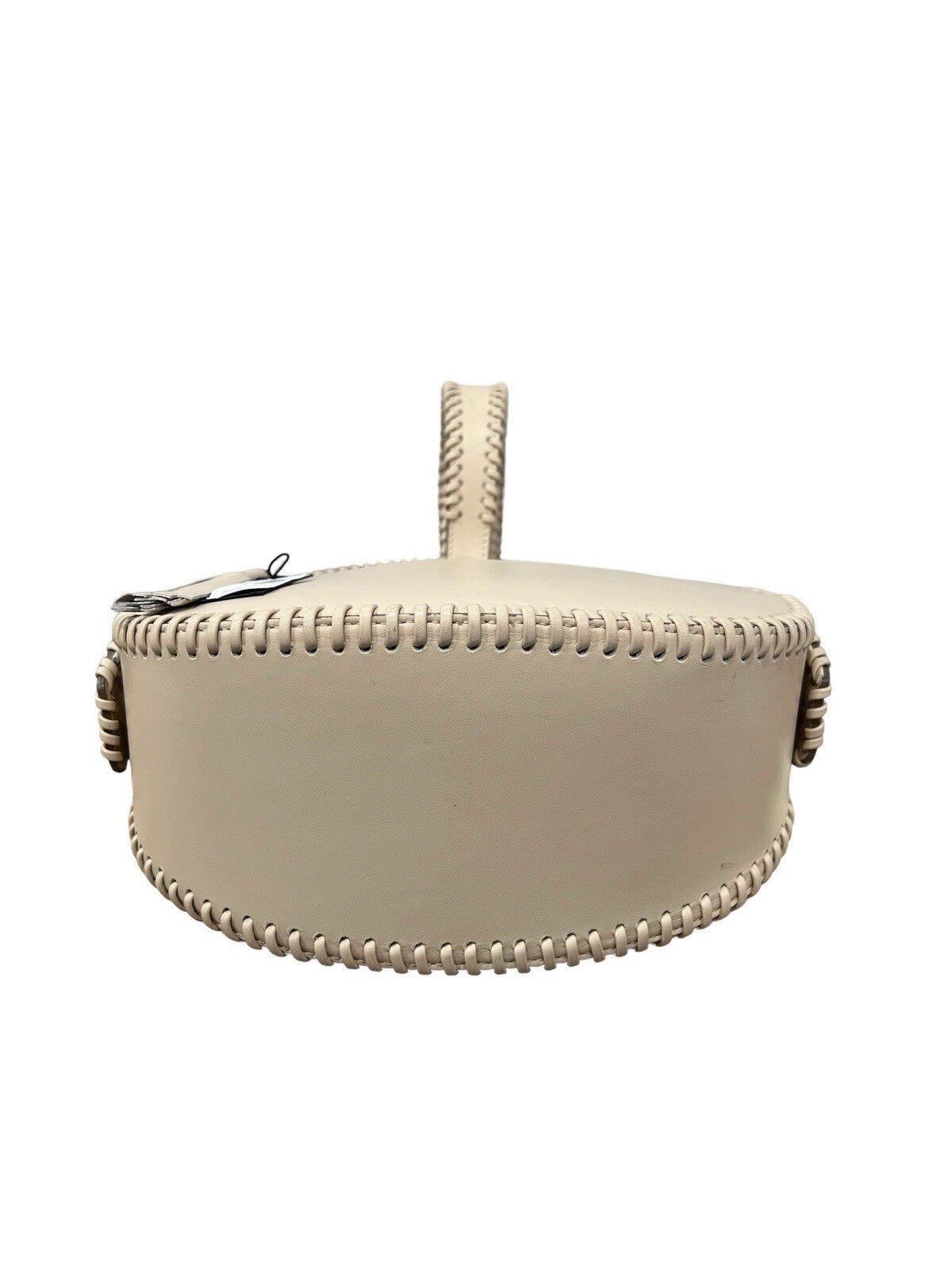 Banana Republic Triunfo Wrist Bag NWT & Duster Bone (Retail $600)