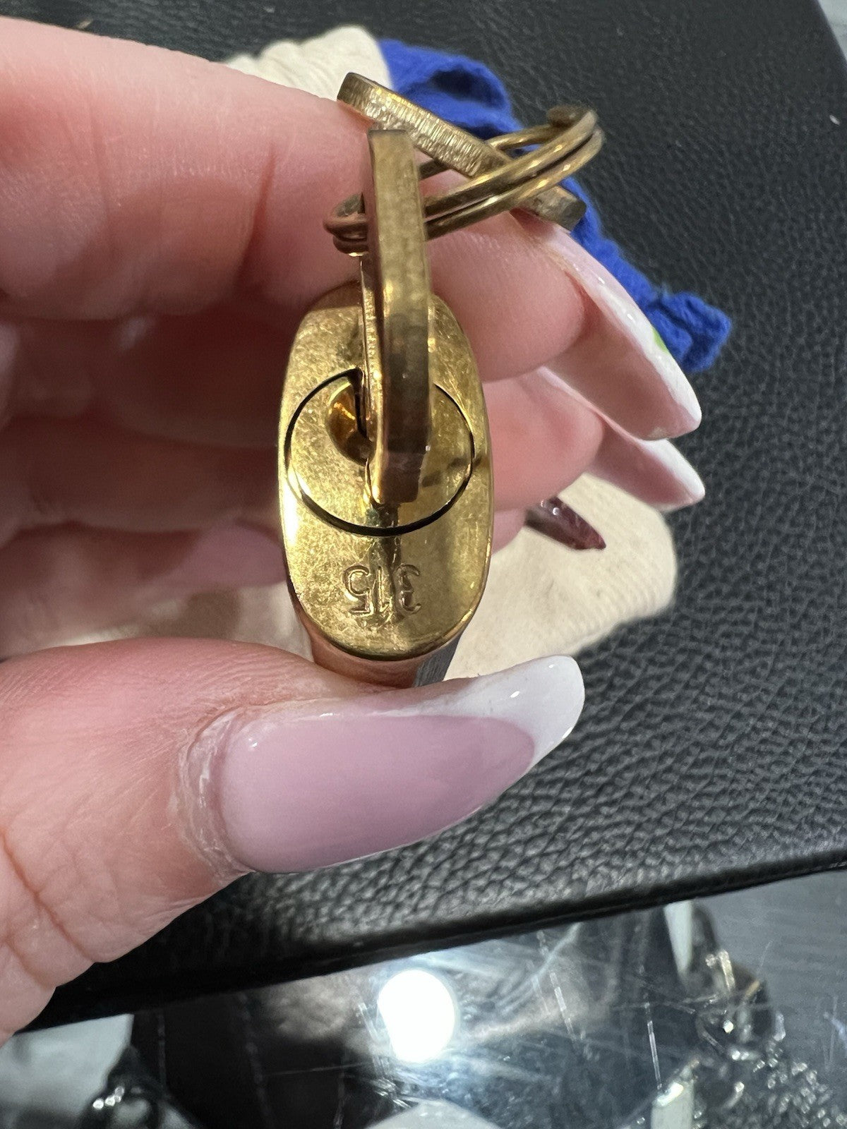 Louis Vuitton 2024 Monogram Keepall 55 With Duster Lock & Key