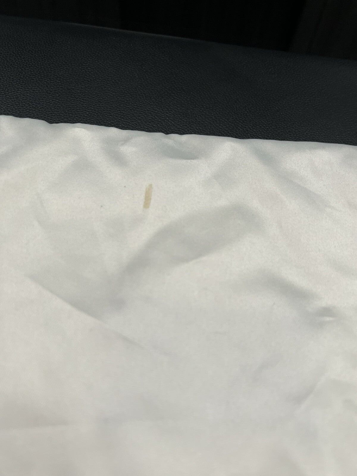 Gucci Techno Web Stripe Belt Bag W/Duster & Authenticity