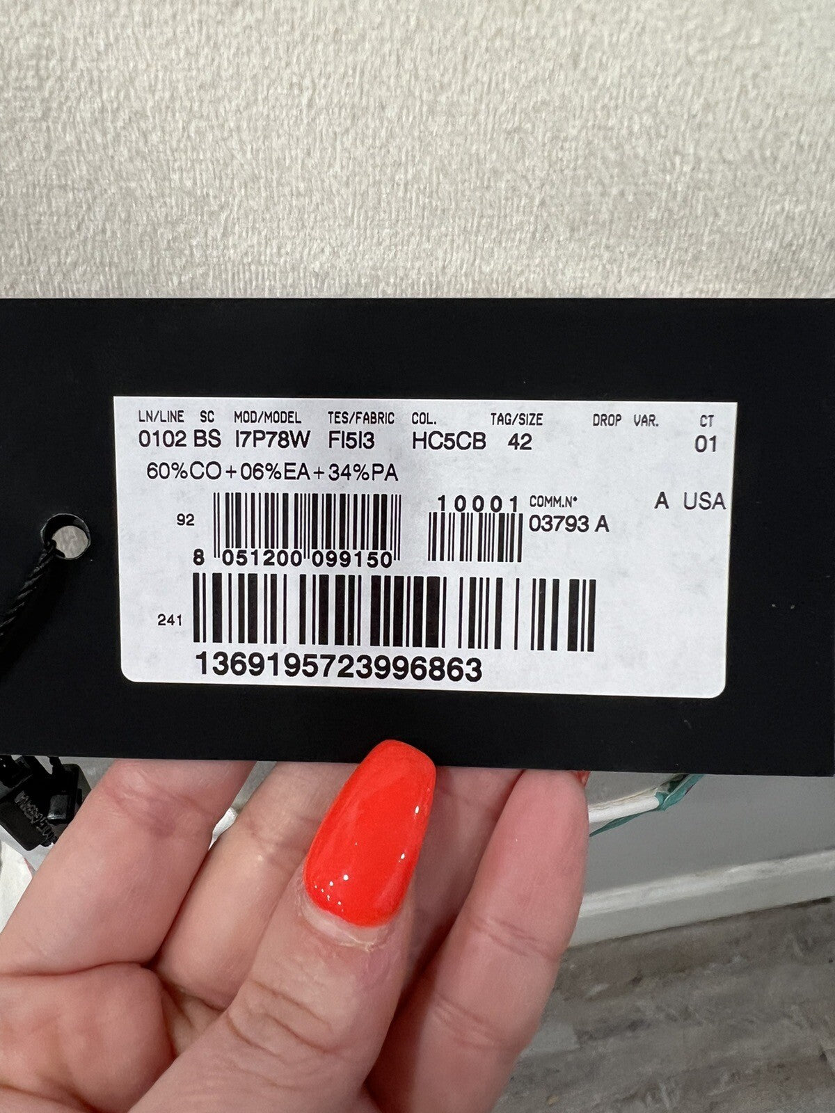 Dolce & Gabbana Floral Crop Corset Bustier NWT Size 42/US6 Retail $1195