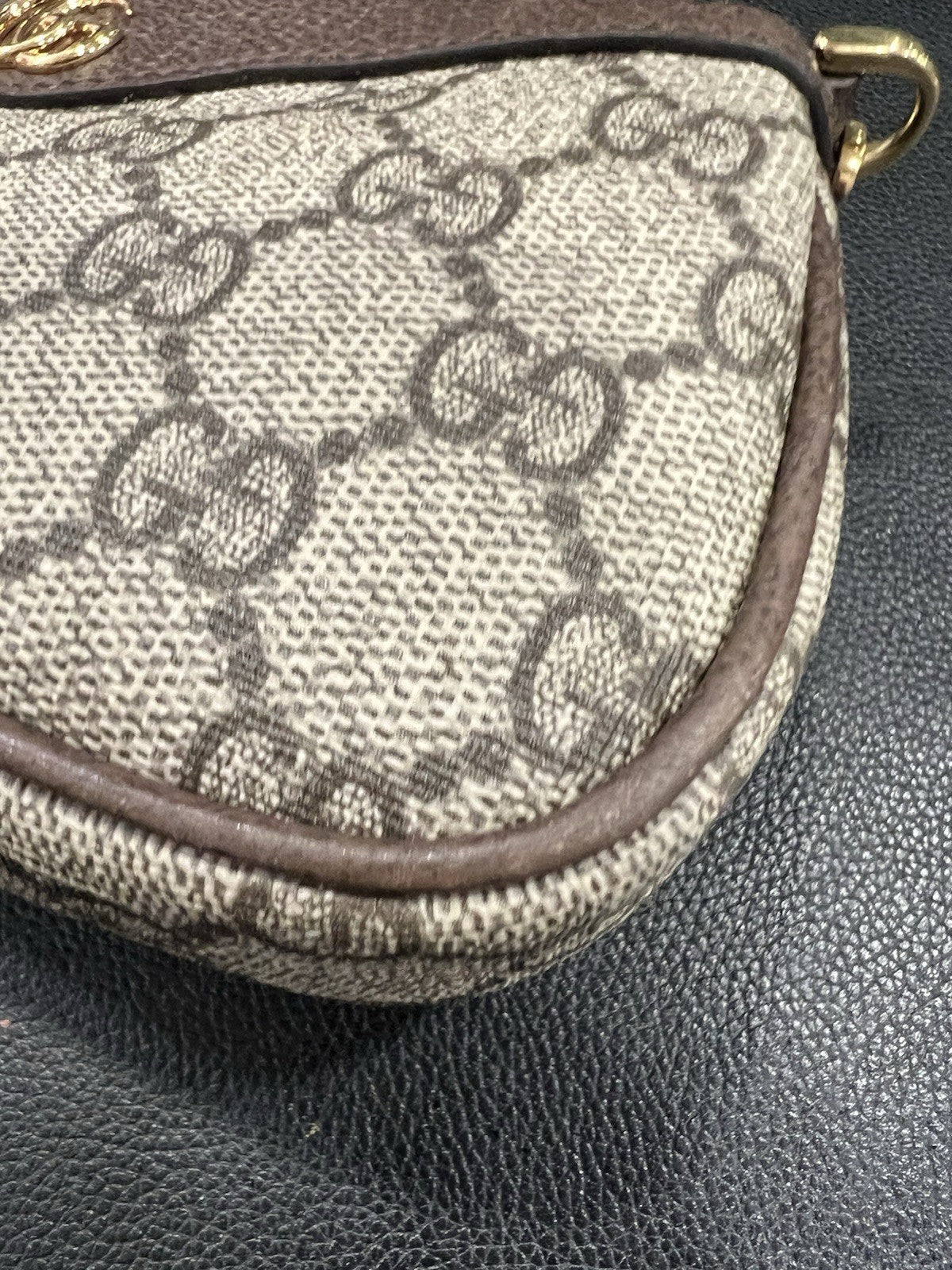 Gucci Ophidia mini bag With Certificate of Authenticity