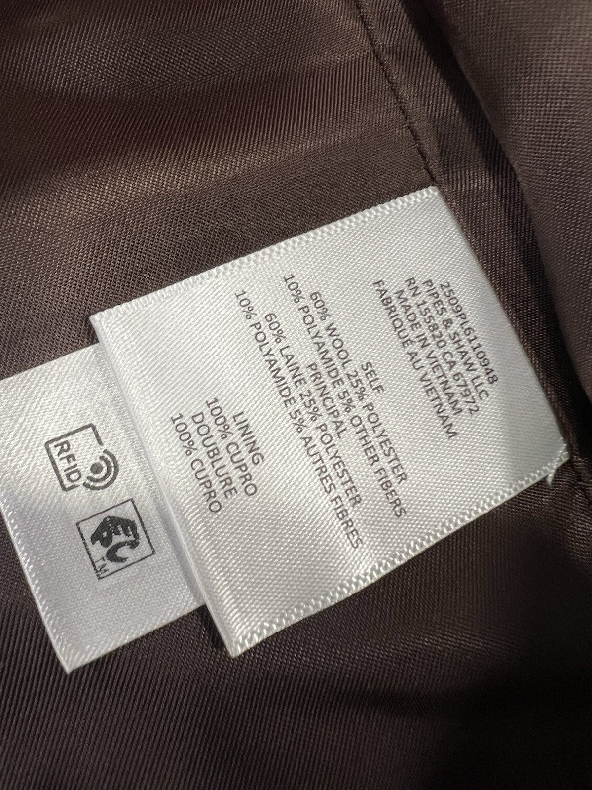 Veronica Beard Maci Dickey Wool Jacket NWT Retail $698 Size 6