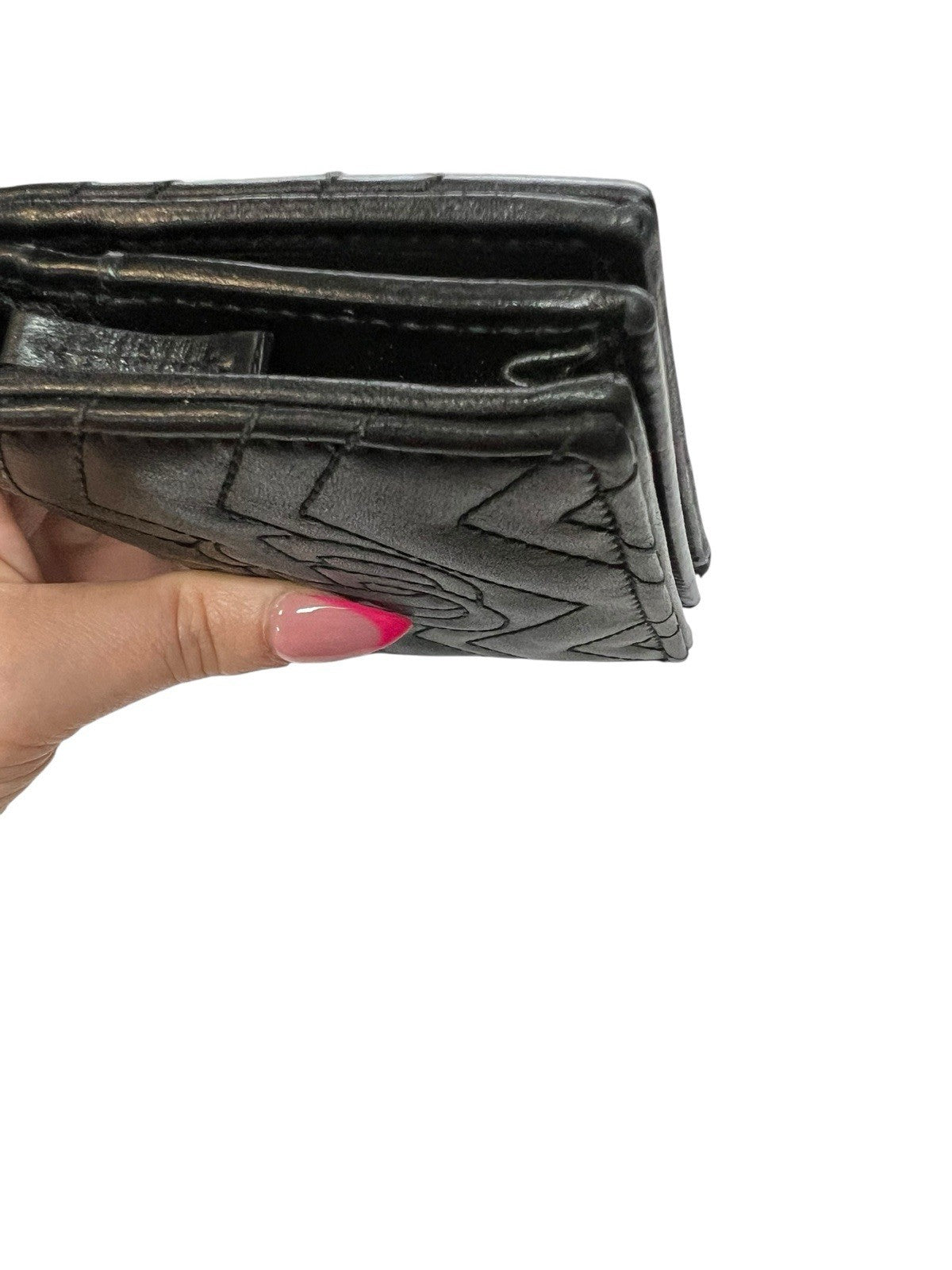 Gucci GG Marmont small wallet W/Certificate of Authenticity