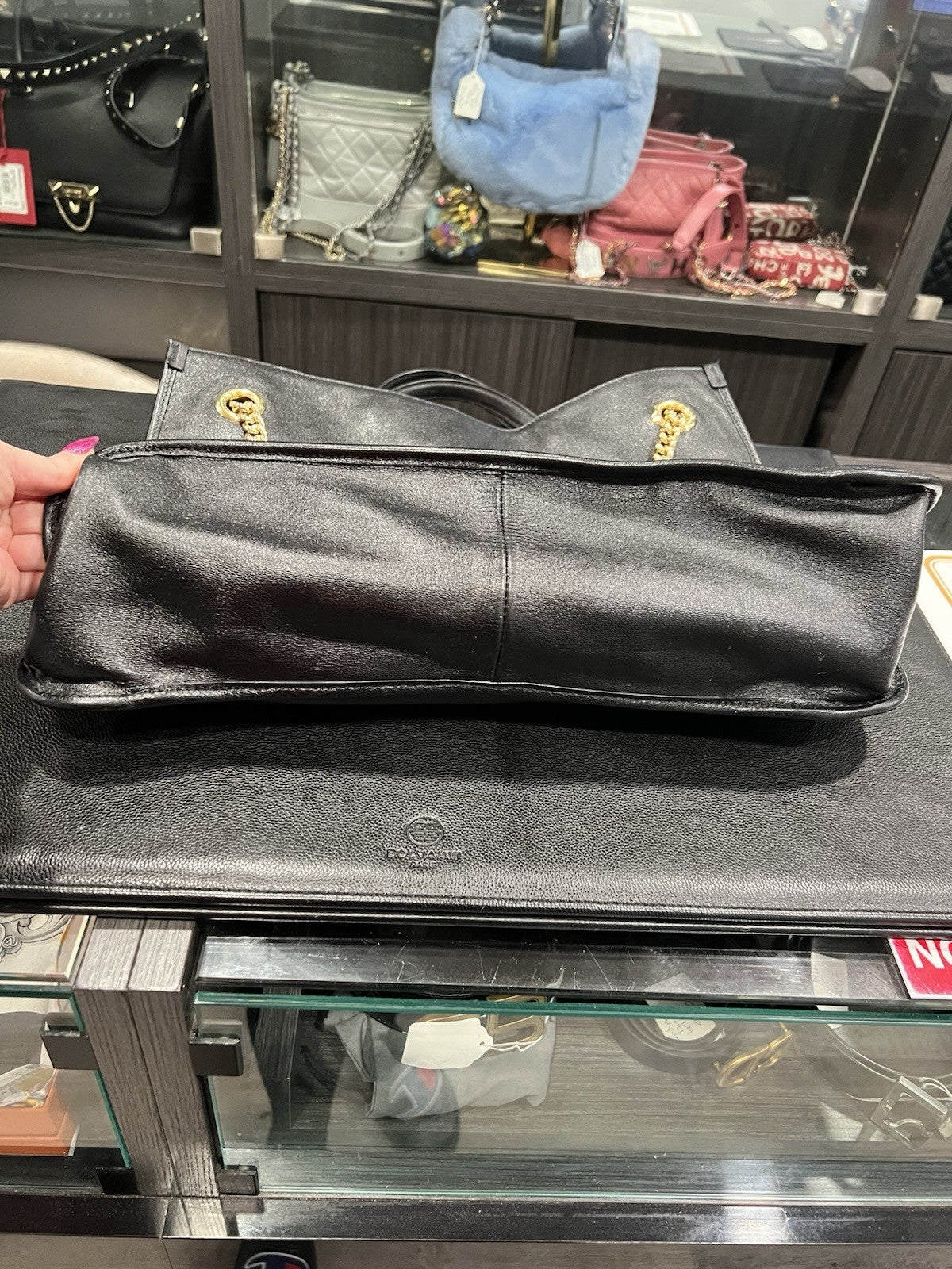 Gucci 1955 Horsebit 1955 Large