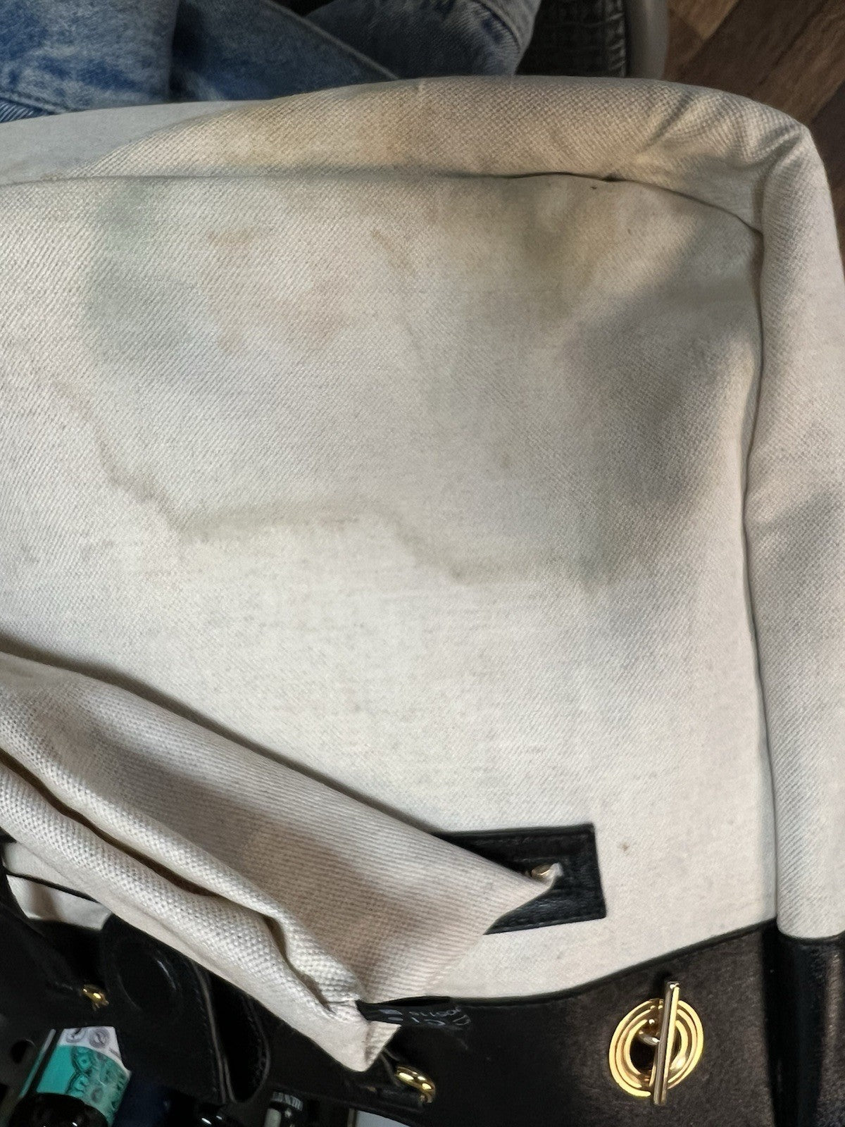 Gucci 1955 Horsebit 1955 Large