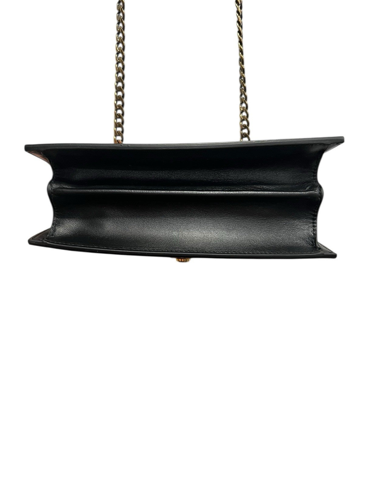 Christian Louboutin Elisa Reflex Leopard Nylon/Leather Crossbody Bag RARE NWT