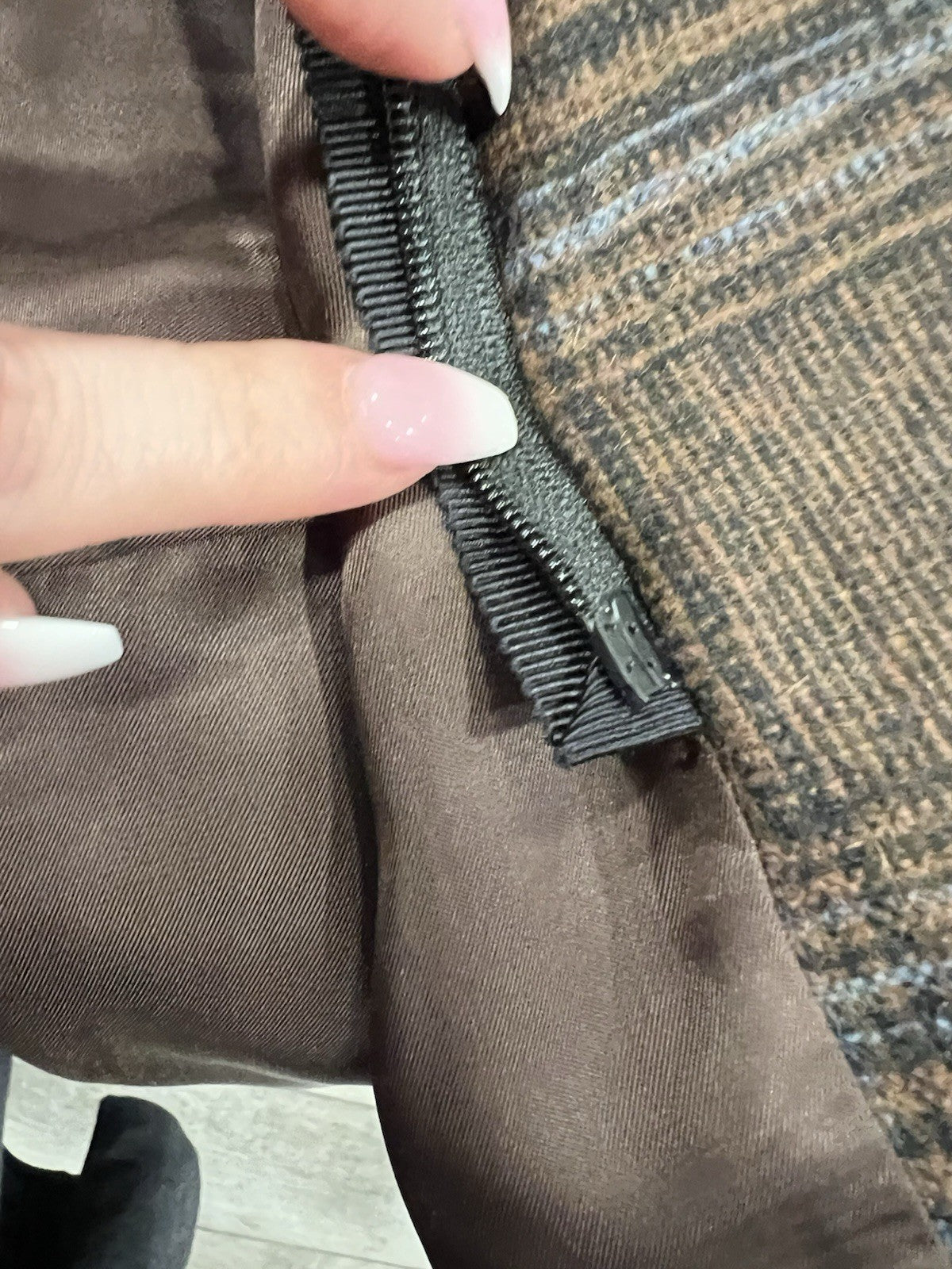 Veronica Beard Maci Dickey Wool Jacket NWT Retail $698 Size 6