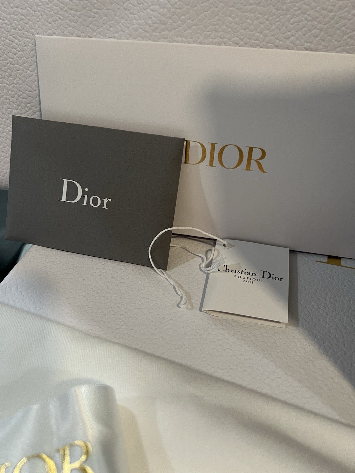 Christian Dior Medium Oblique Book Tote (NEW)