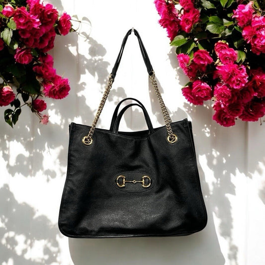 Gucci 1955 Horsebit 1955 Large