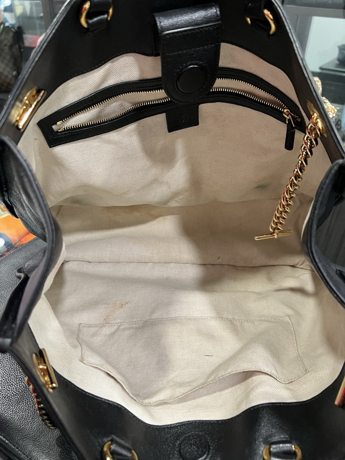 Gucci 1955 Horsebit 1955 Large