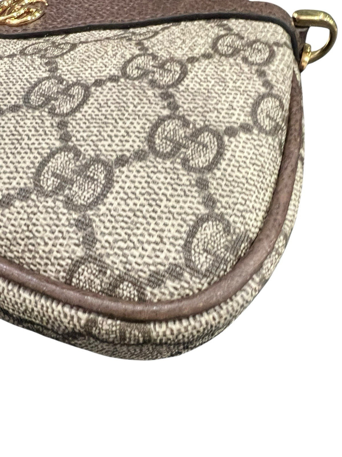 Gucci Ophidia mini bag With Certificate of Authenticity