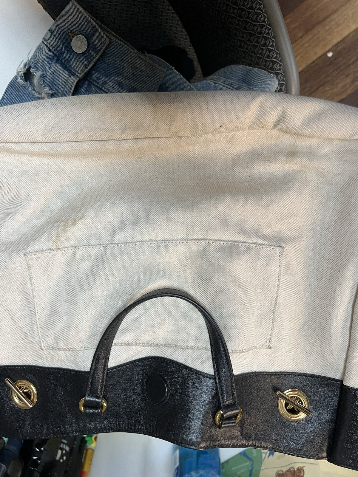 Gucci 1955 Horsebit 1955 Large