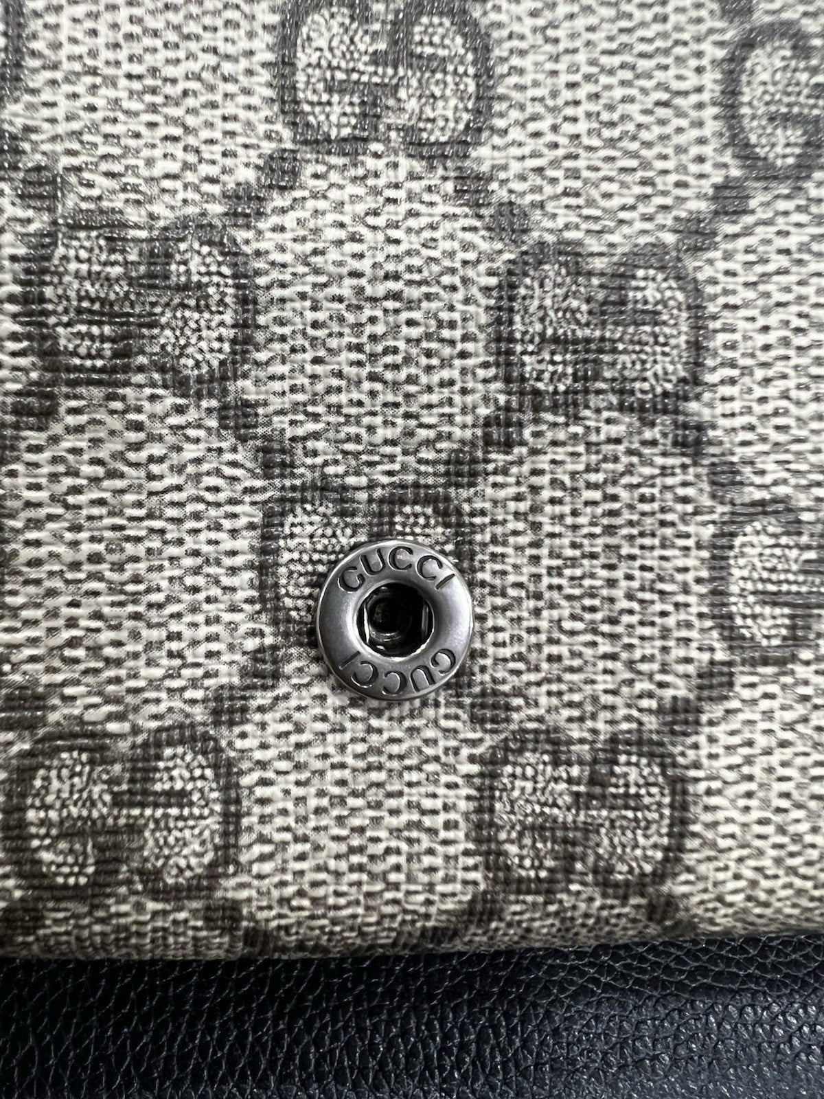 Gucci Dionysus Wallet On Chain W/Authenticity