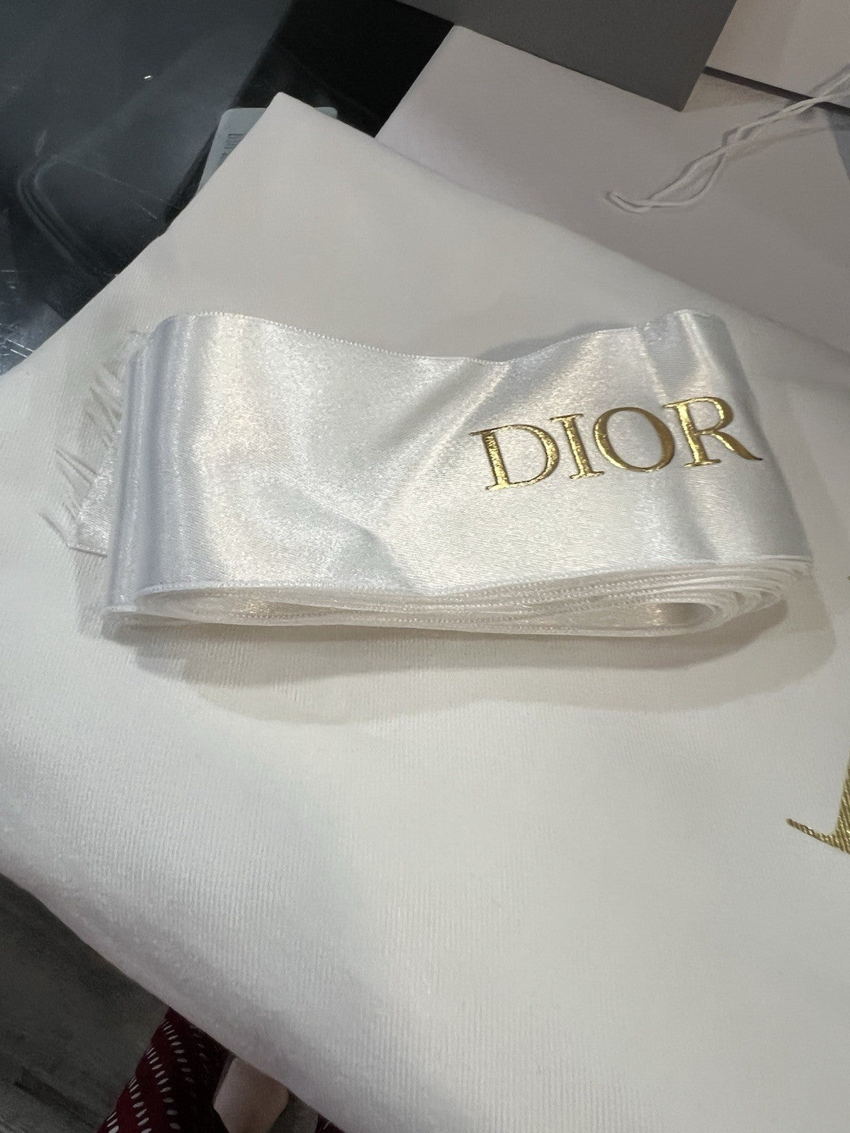 Christian Dior Medium Oblique Book Tote (NEW)