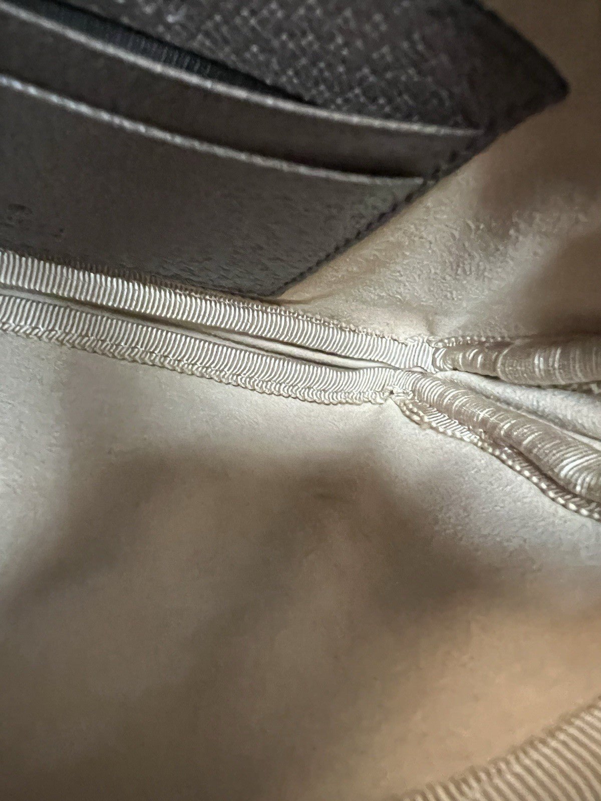 Gucci Ophidia GG Supreme Mini Crossbody With Authenticity Retail $1150