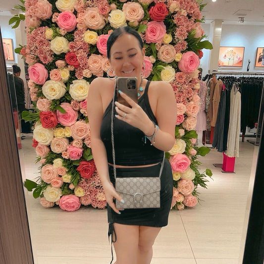 Gucci Dionysus Wallet On Chain W/Authenticity