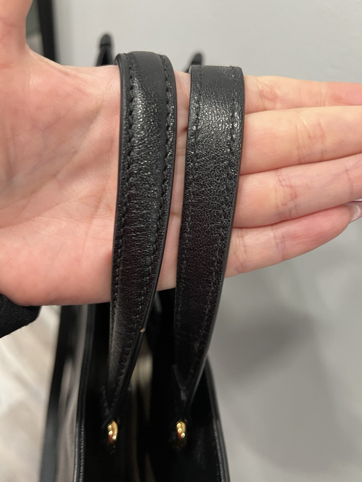 Gucci 1955 Horsebit 1955 Large