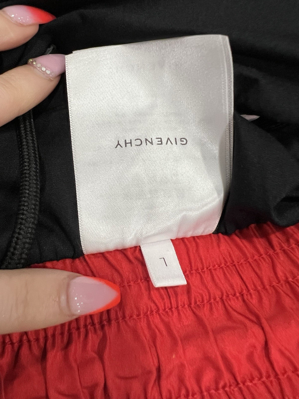 Givenchy Multicolor Devil Pattern Swim Shorts NWT Size L