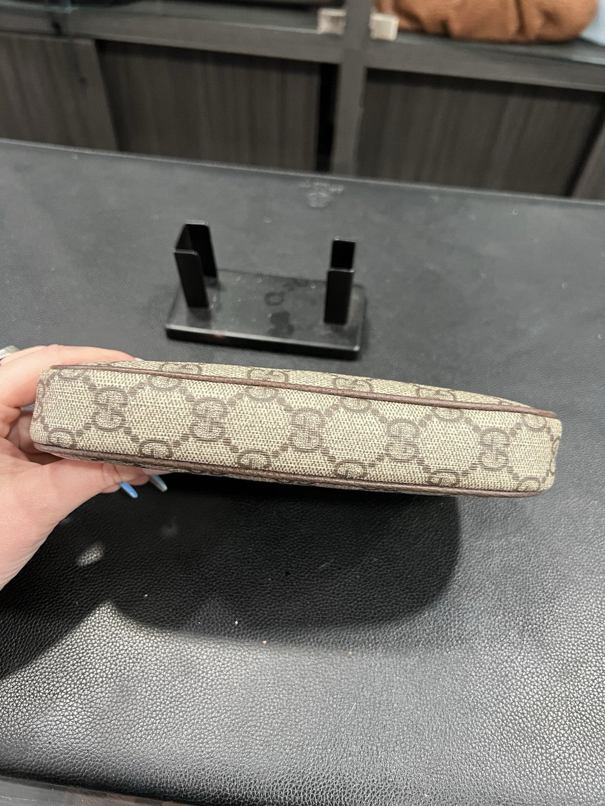 Gucci Ophidia mini bag With Certificate of Authenticity