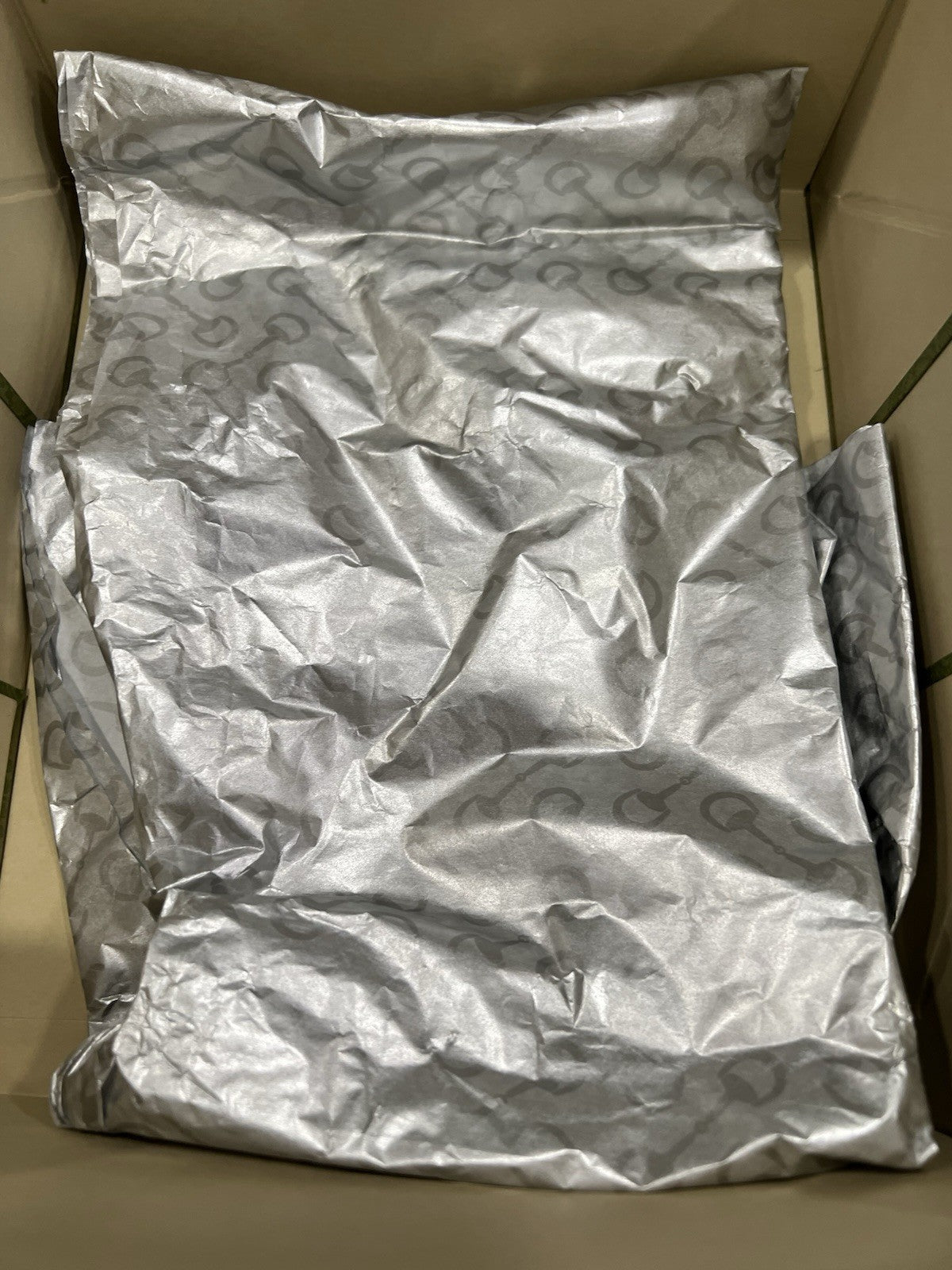 Gucci Ophidia Small Shoulder Bag Box Duster & Authenticity