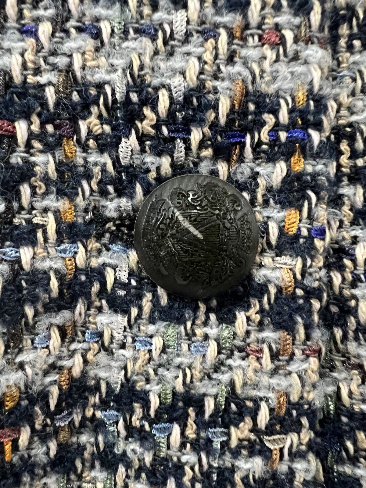 Veronica Beard Lyons Jacket Size 2 Retail $798