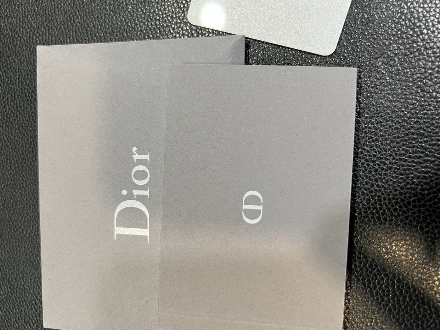 Christian Dior Medium Oblique Book Tote (NEW)