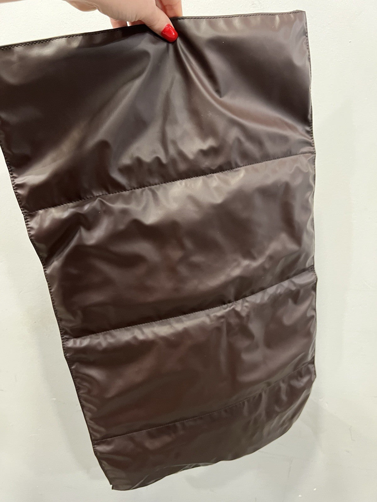 Gucci GG Supreme Cavas Large Changing Diaper Bag W/Authenticity Retail $2300