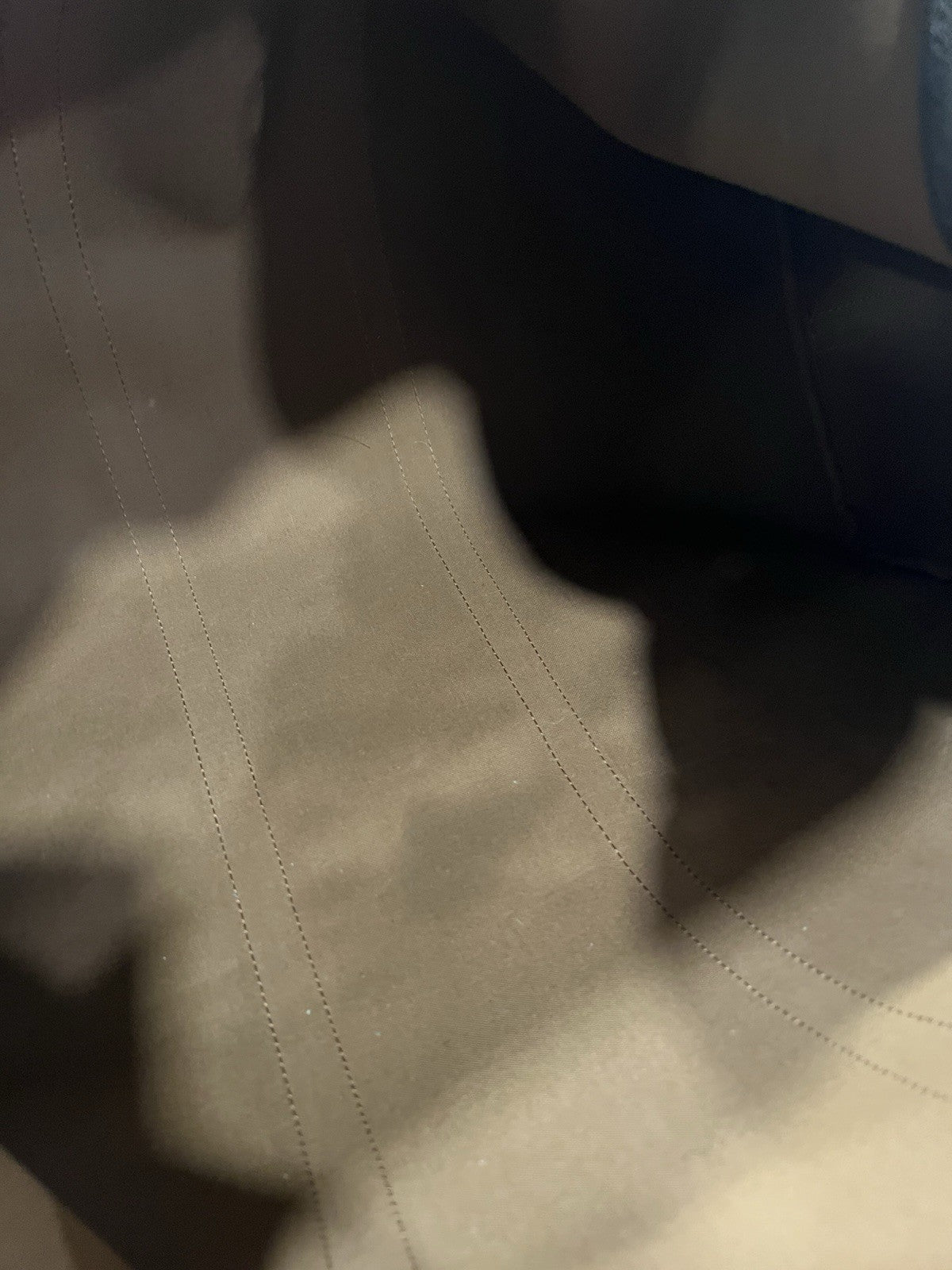 Louis Vuitton 2024 Monogram Keepall 55 With Duster Lock & Key