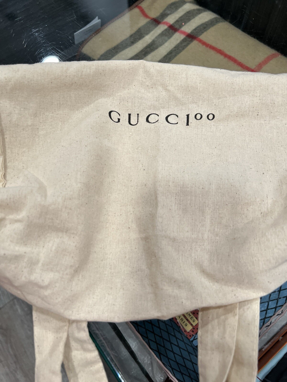 Gucci Matelasse Small GG Marmont Shoulder Bag