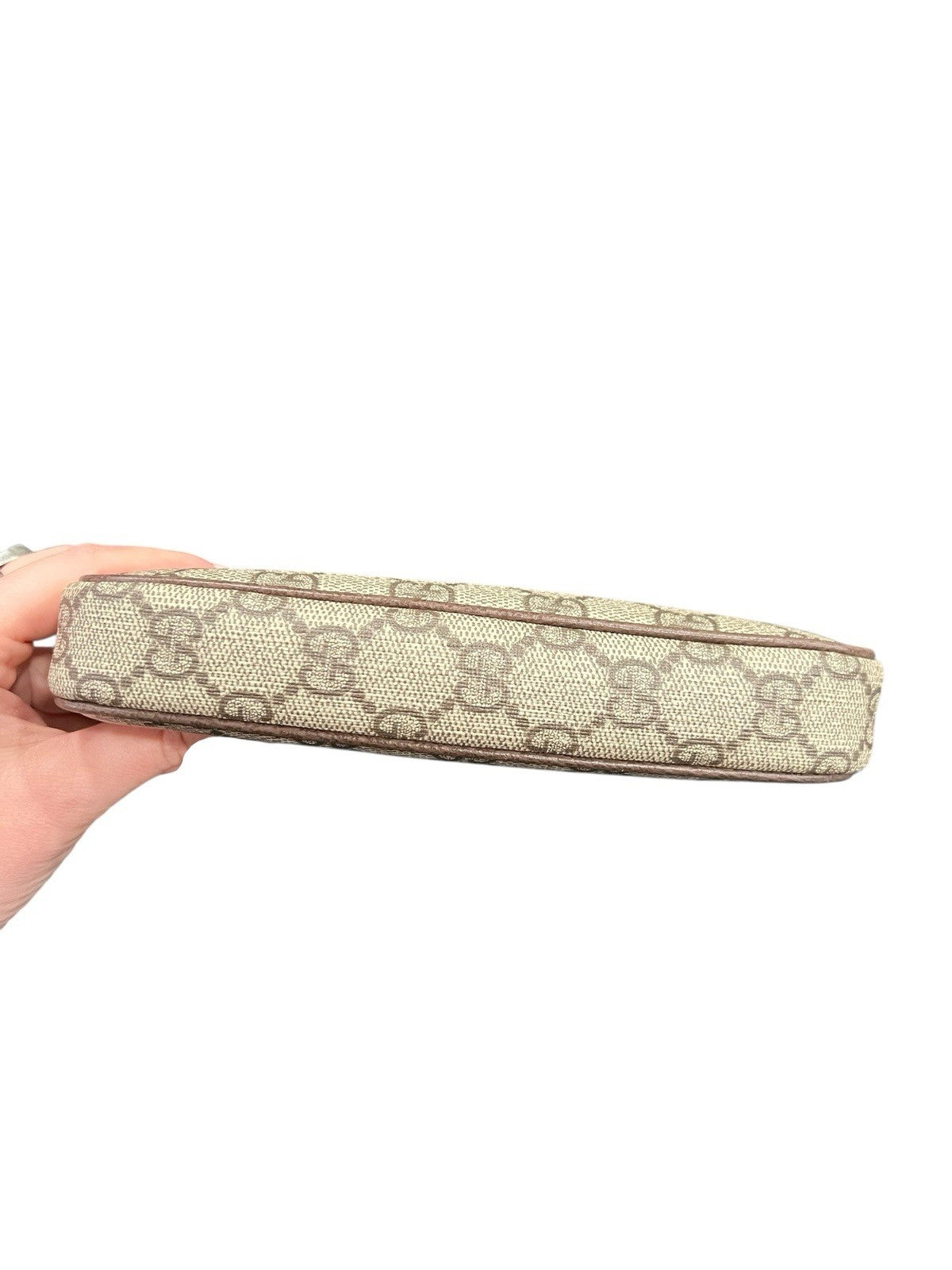 Gucci Ophidia mini bag With Certificate of Authenticity