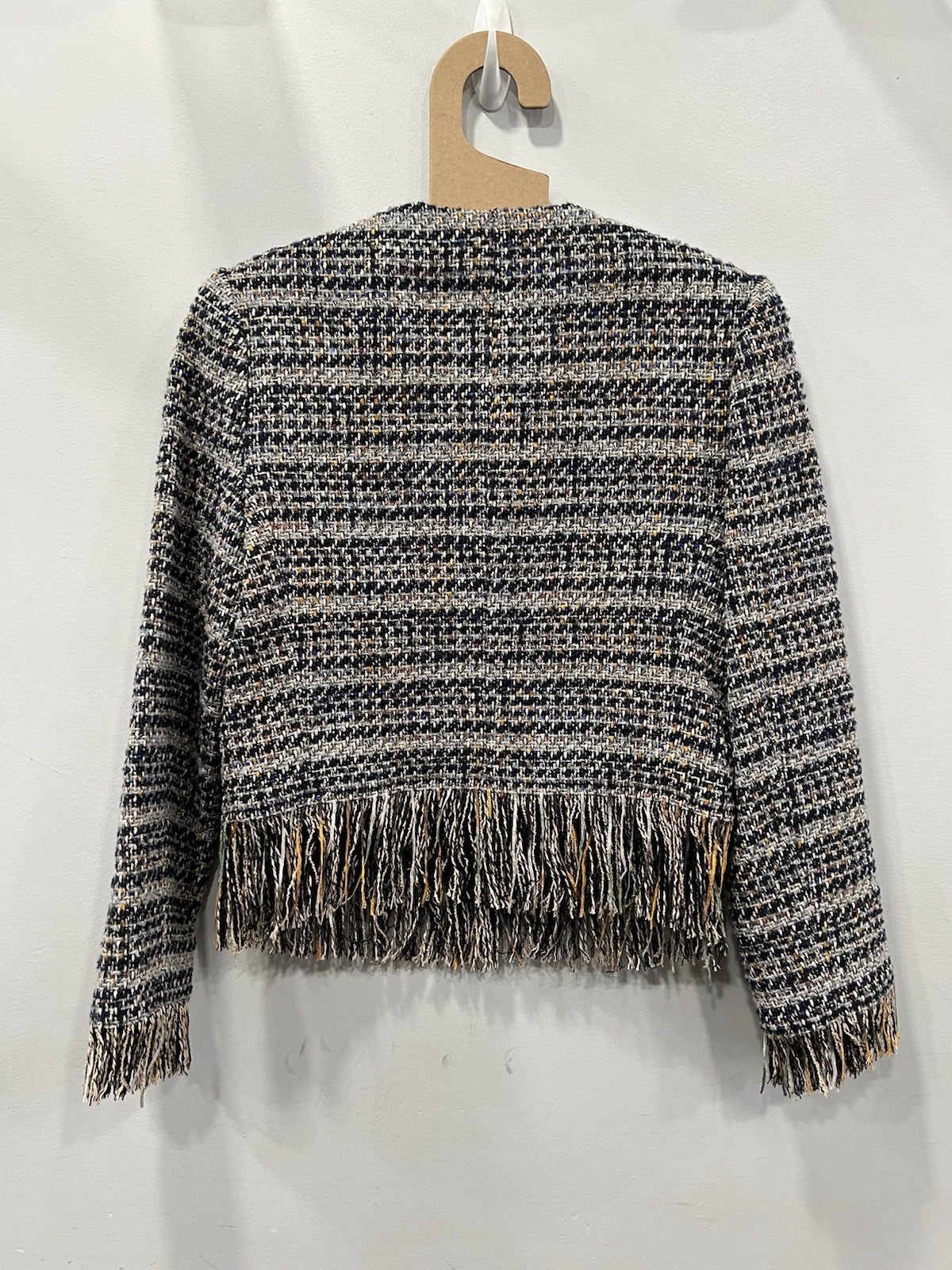 Veronica Beard Lyons Jacket Size 2 Retail $798