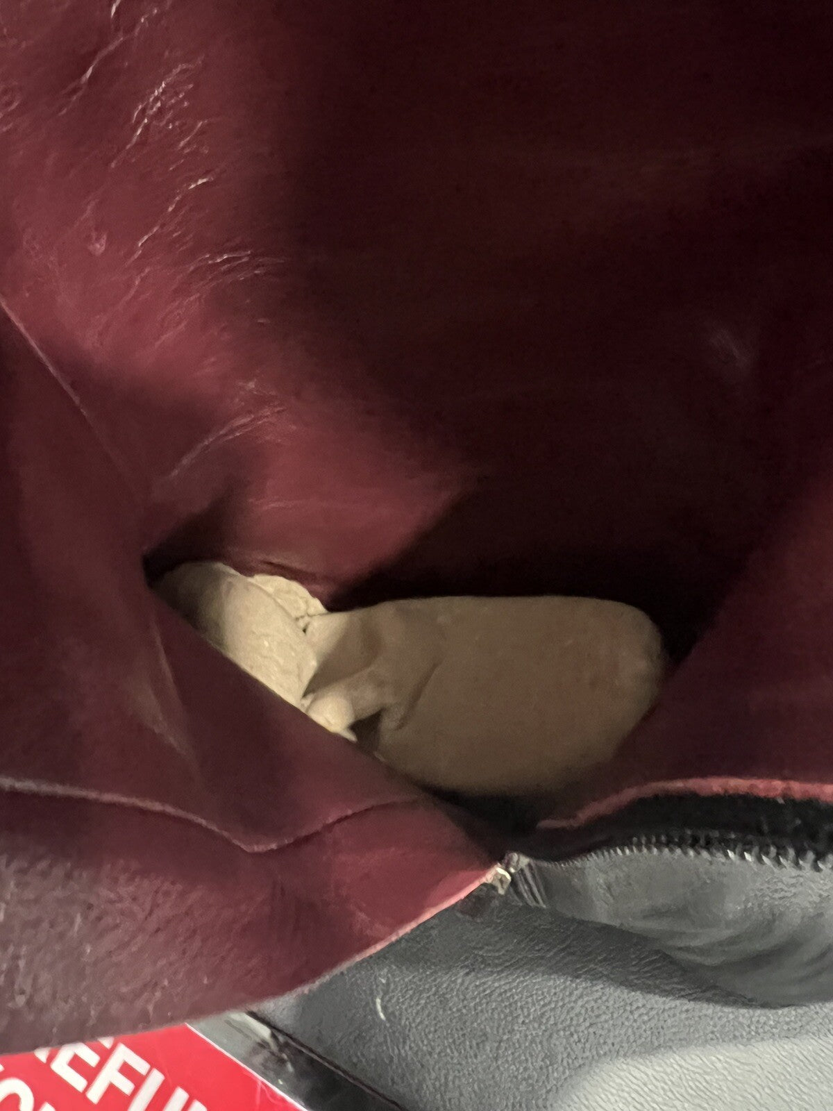 Gucci Black Leather Tall Point Toe Heeled Boots Size 9 B Retail $1690