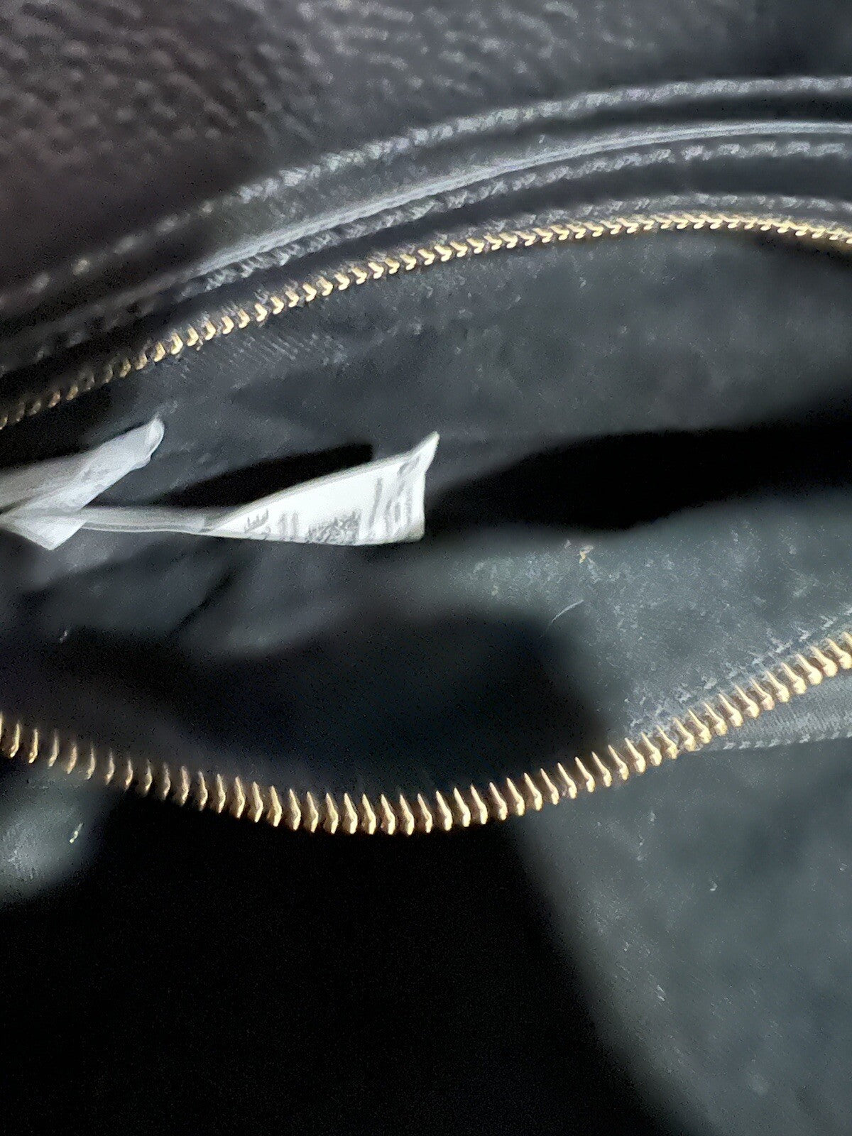 Versace Leather La Medusa Leather Crossbody Bag