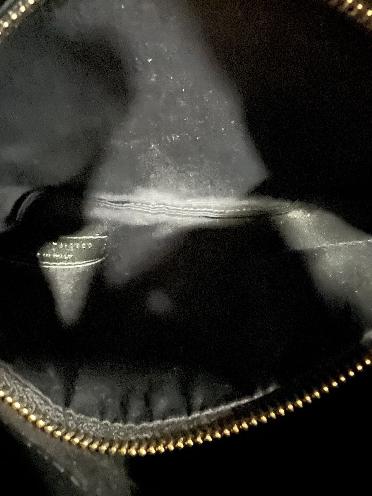 YSL Saint Laurent Small Lou Puffer Flap Bag  W/Certificate  MSRP $3300