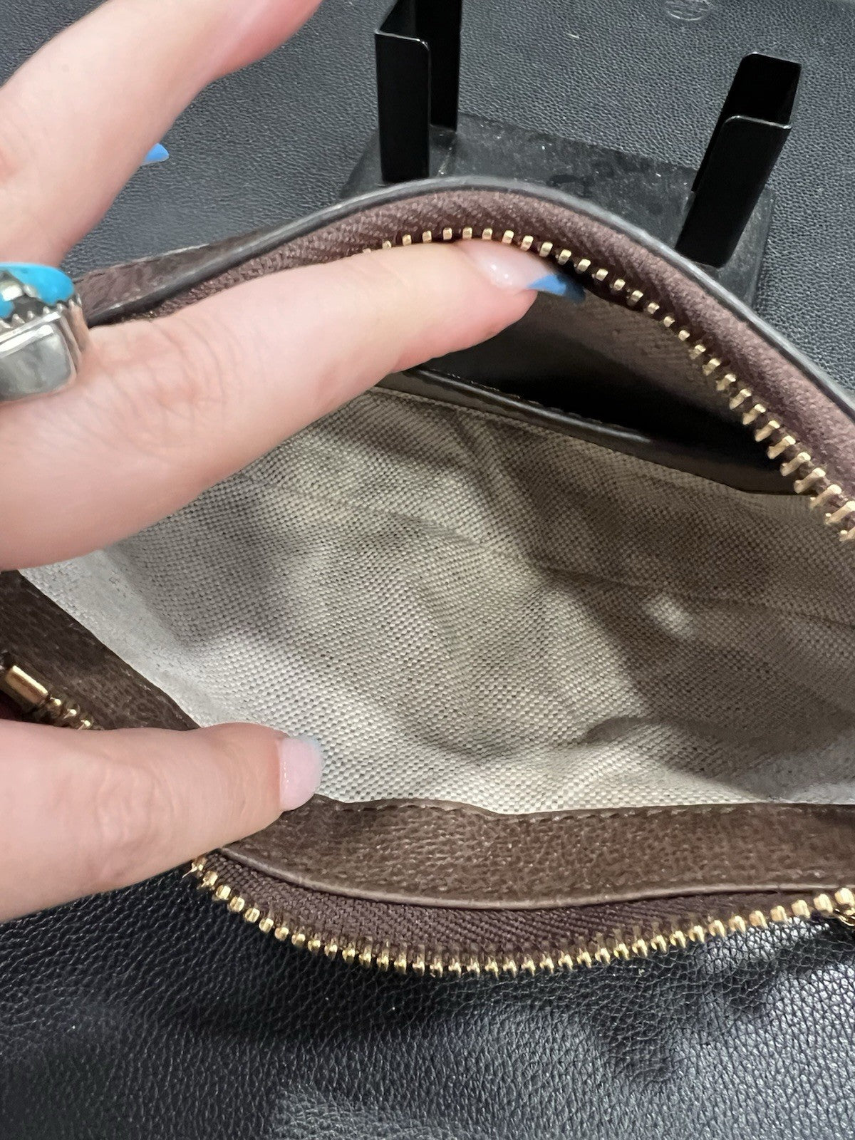 Gucci Ophidia mini bag With Certificate of Authenticity