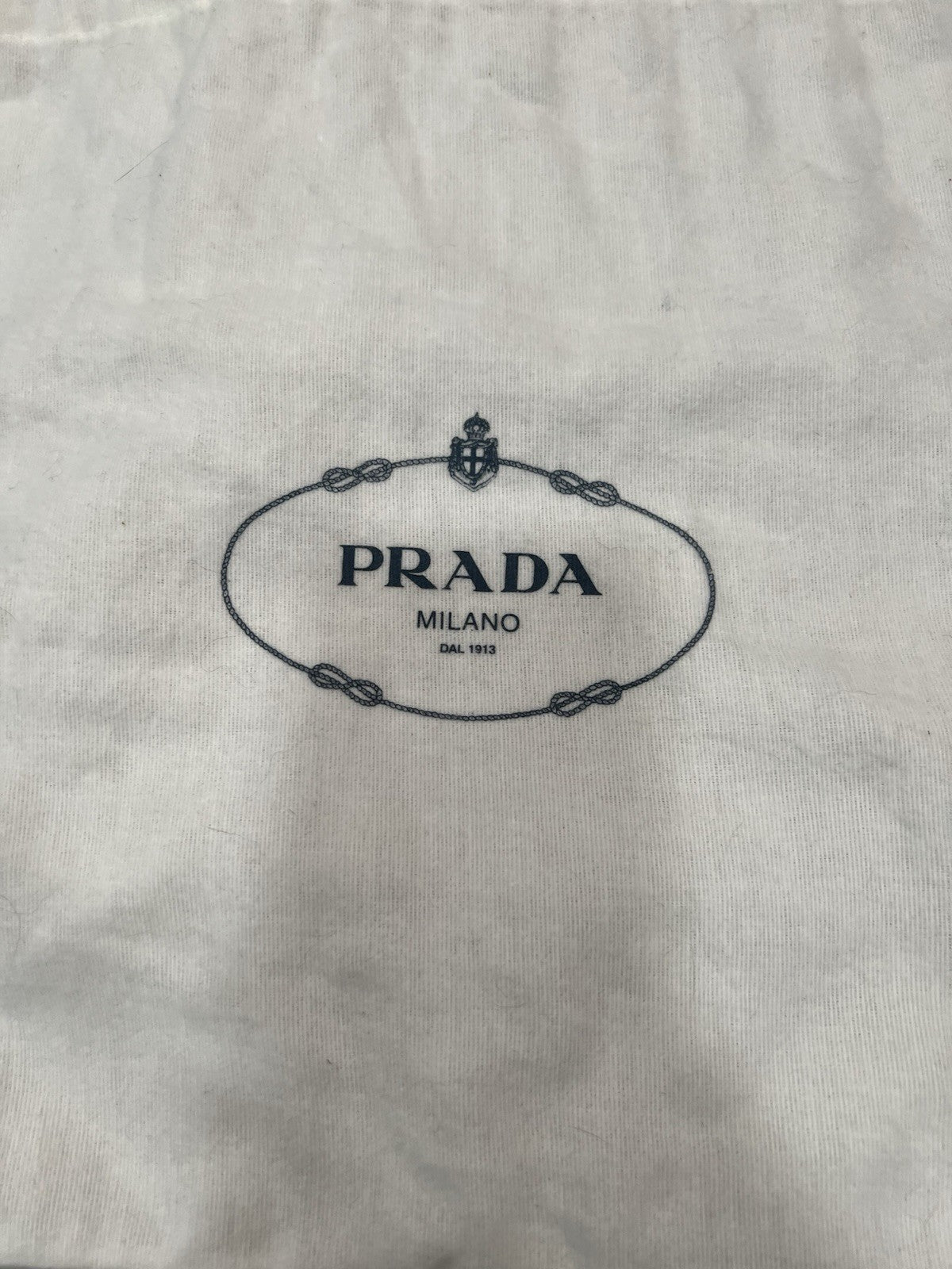 Prada Re-Edition 2005 Shoulder Tessuto Blue Nylon Shoulder Bag