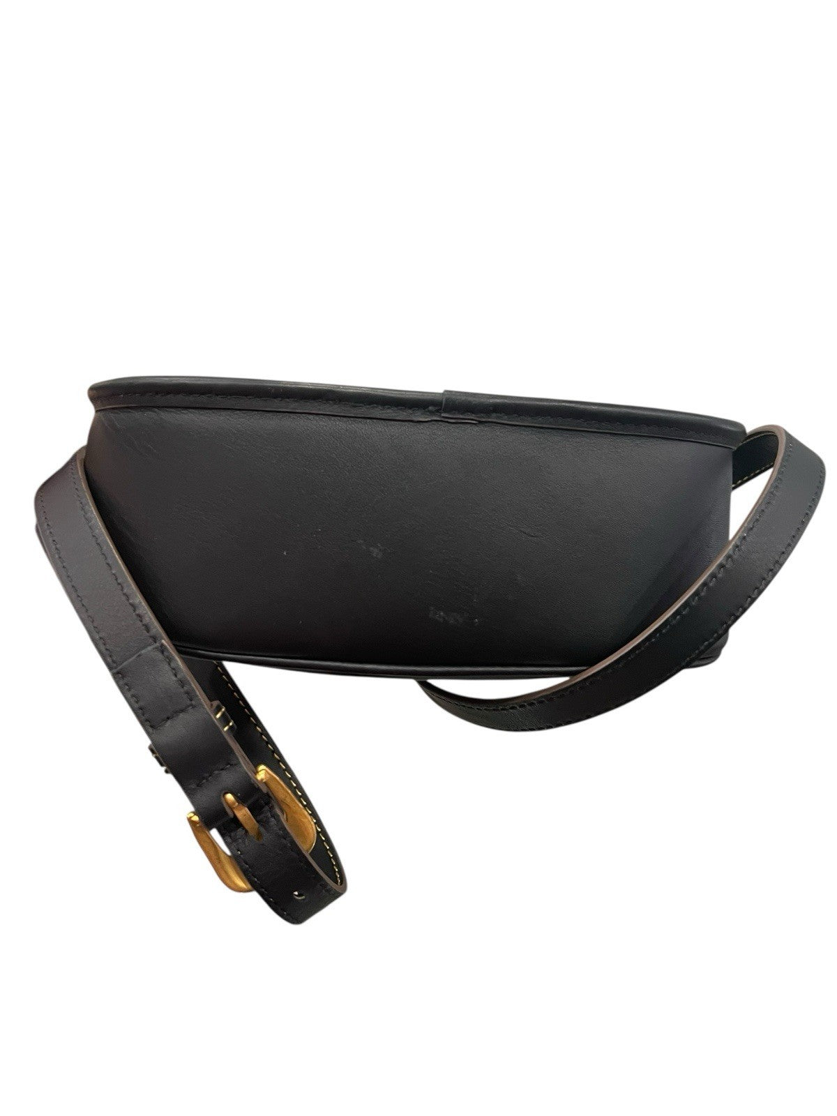 Dooney & Bourke New Western Collection Horseshoe Crossbody